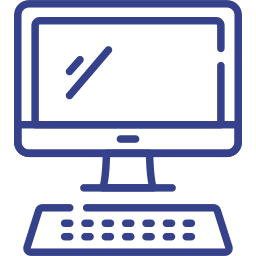 Application PC, Web & e-Learning